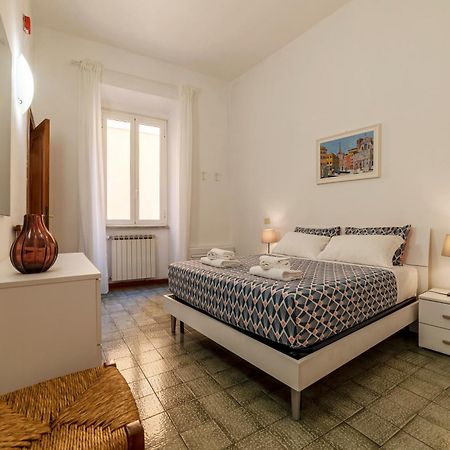 Casa Dell'Arco Lejlighed Rom Eksteriør billede