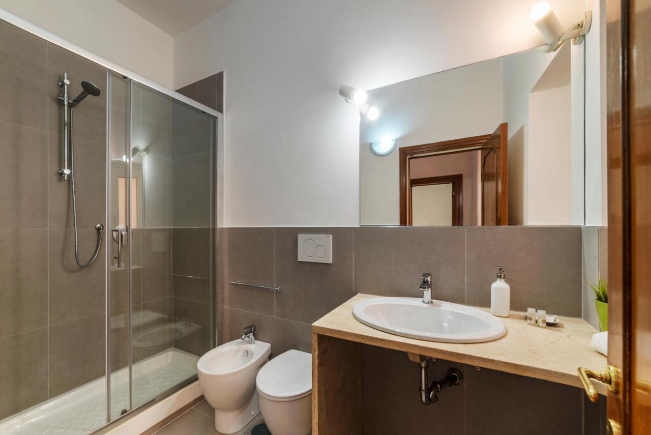 Casa Dell'Arco Lejlighed Rom Eksteriør billede