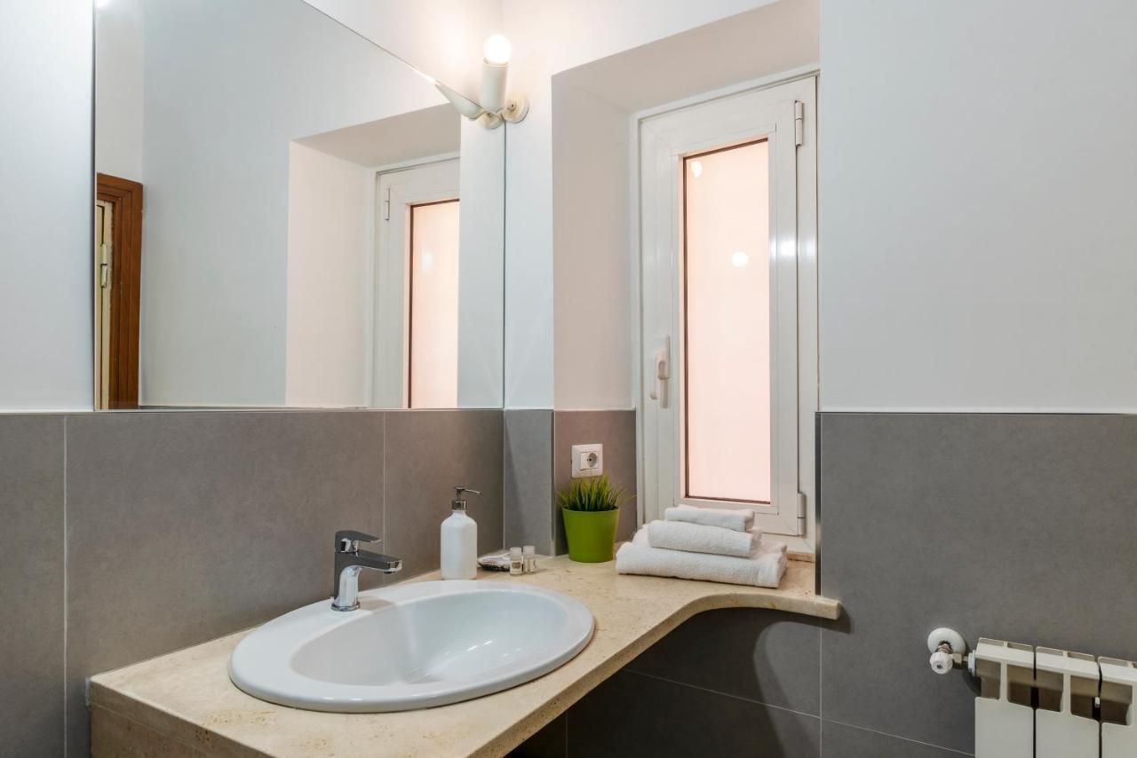 Casa Dell'Arco Lejlighed Rom Eksteriør billede