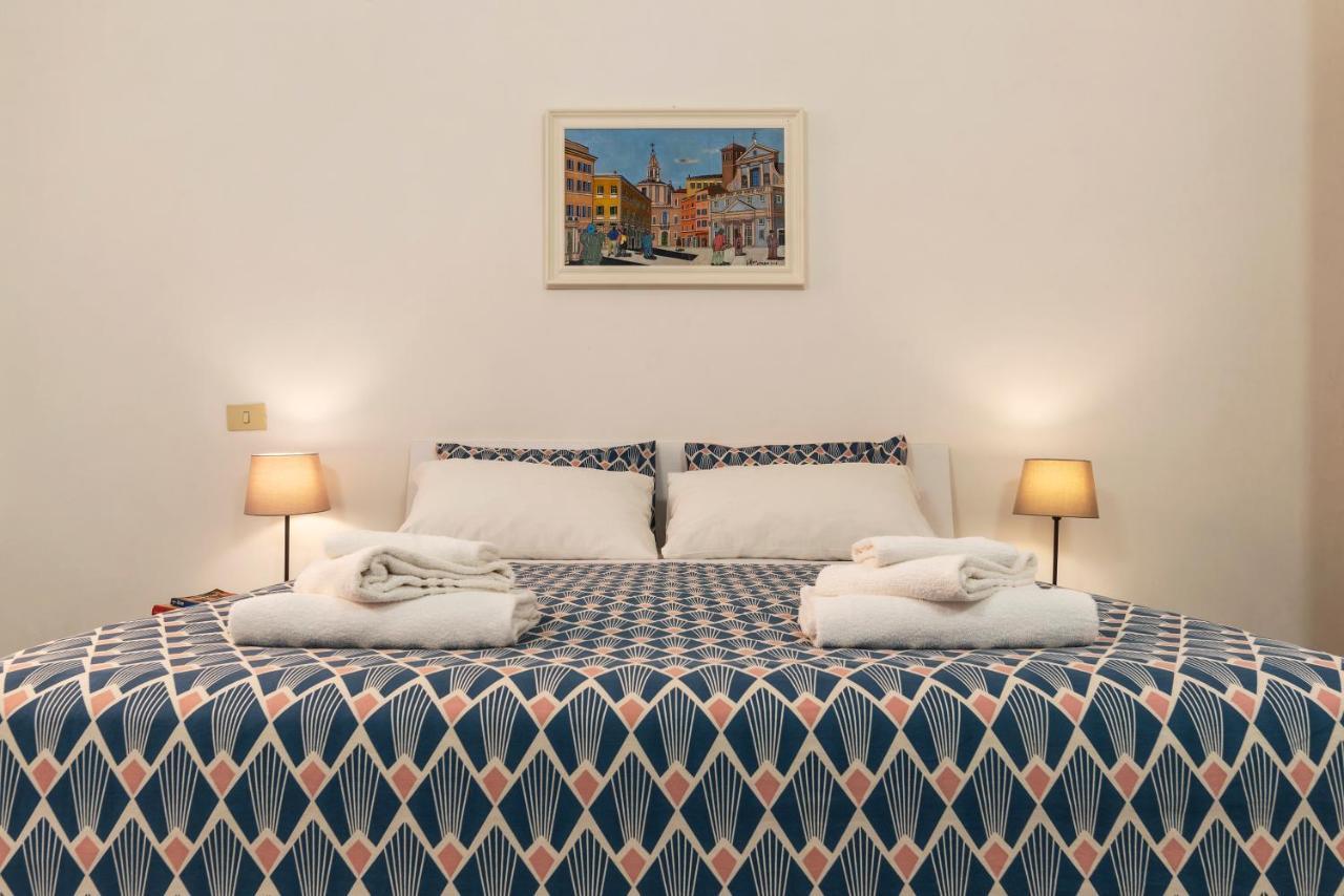 Casa Dell'Arco Lejlighed Rom Eksteriør billede