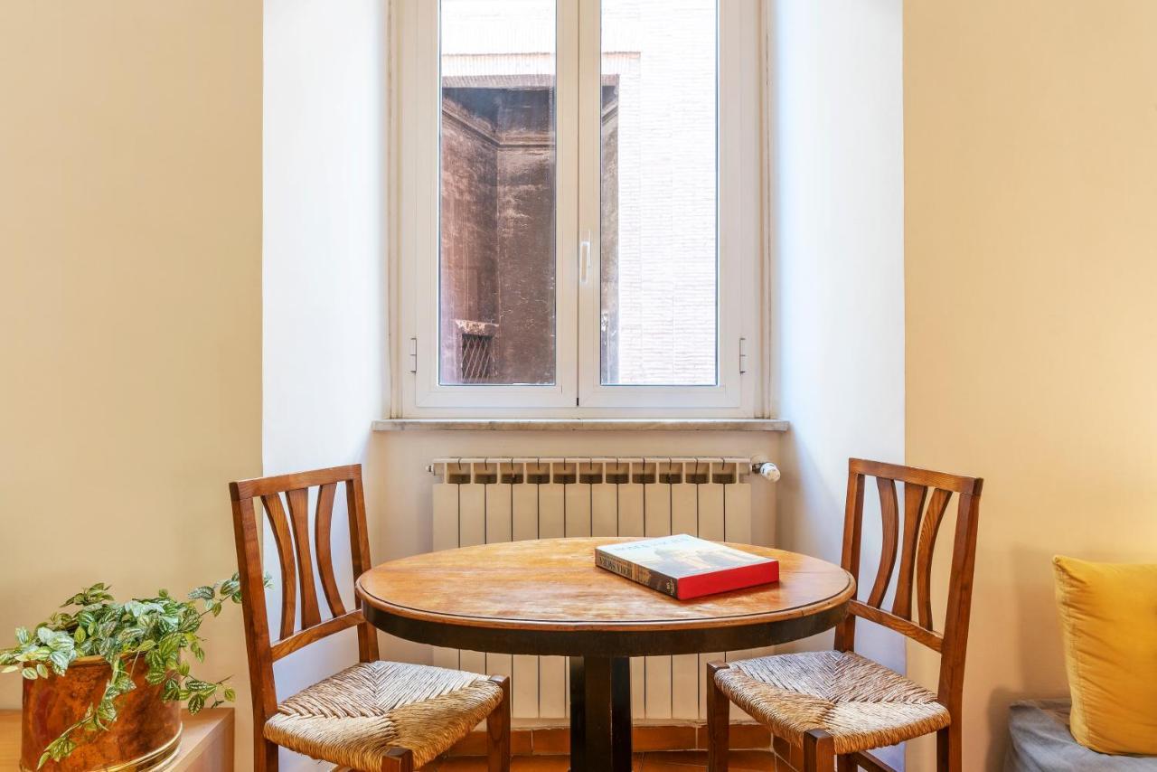 Casa Dell'Arco Lejlighed Rom Eksteriør billede
