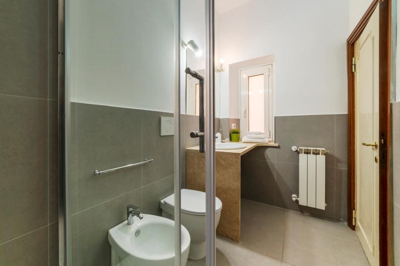 Casa Dell'Arco Lejlighed Rom Eksteriør billede