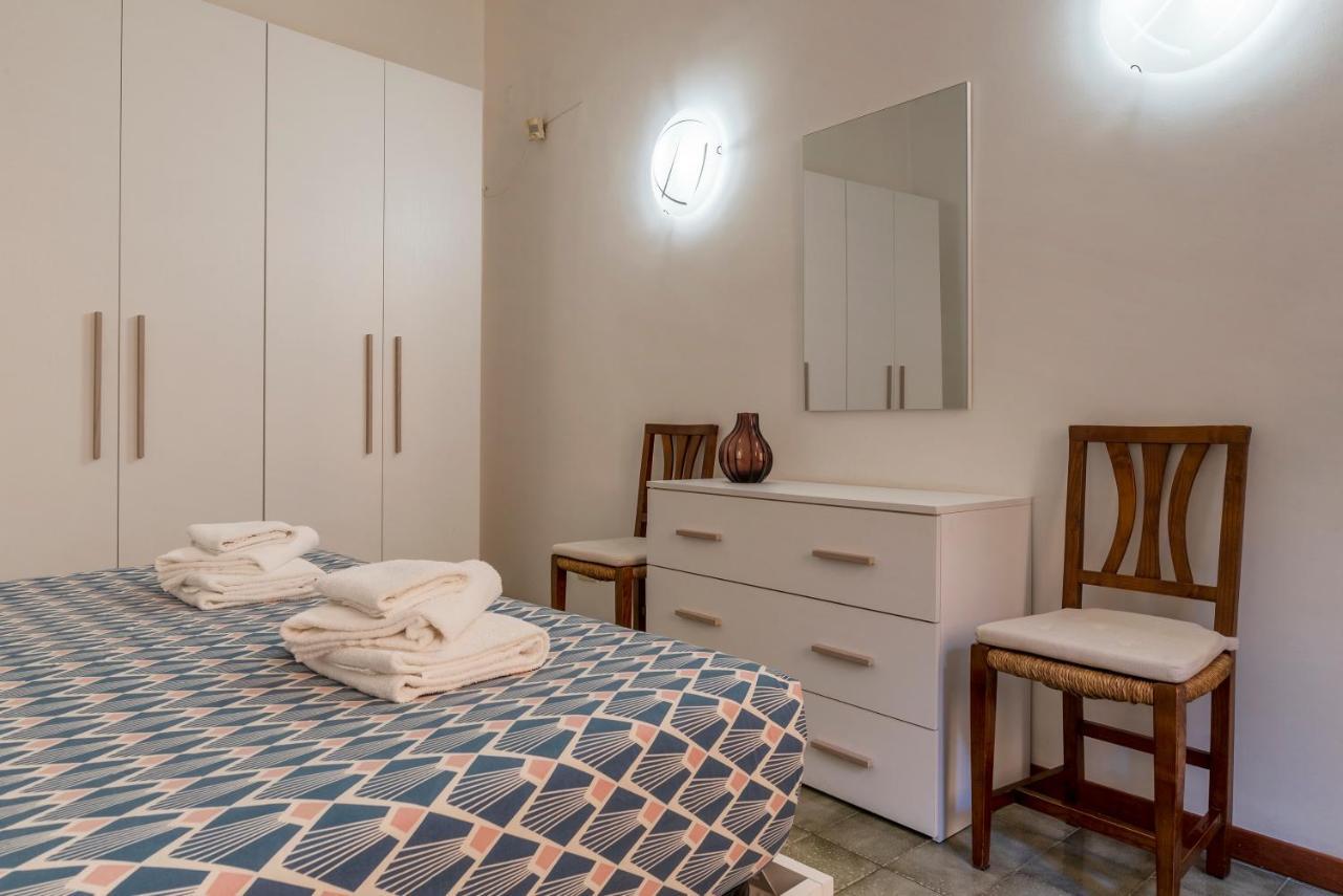 Casa Dell'Arco Lejlighed Rom Eksteriør billede