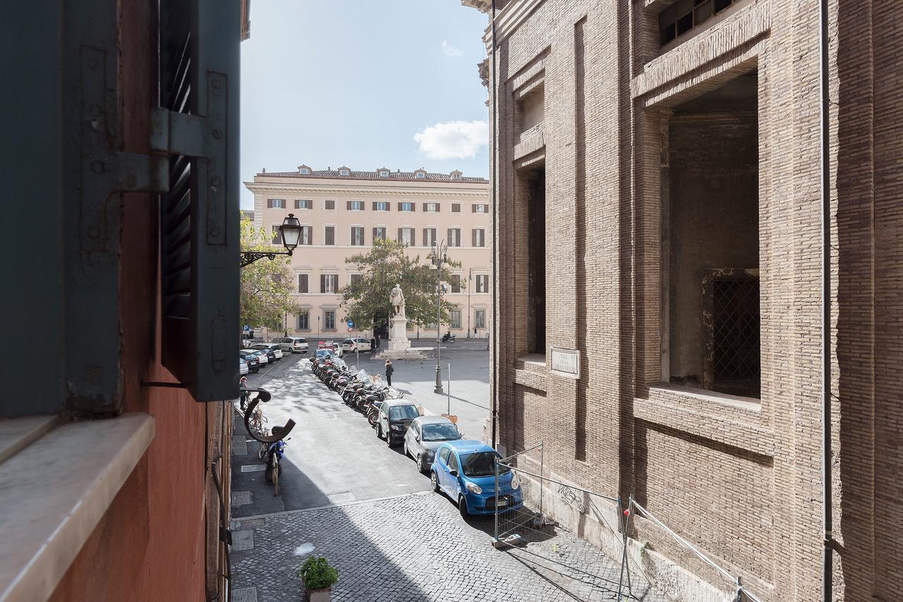 Casa Dell'Arco Lejlighed Rom Eksteriør billede