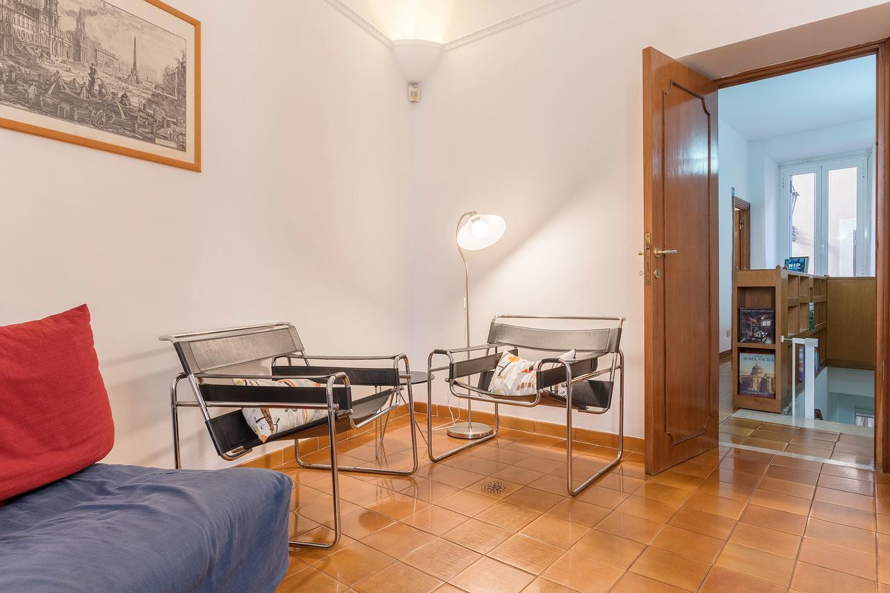 Casa Dell'Arco Lejlighed Rom Eksteriør billede